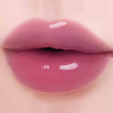 Intensīvs glancēts spīdums lūpām FWEE 3D Voluming Gloss 70%