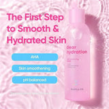 BANILA CO Dear Hydration Skin Softening Toner