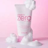 Putas sejas mazgāšanai Banila Co. Clean It Zero Foam Cleanser