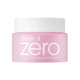 Universāls attīrošs balzams kosmētikas noņemšanai Banila Co. Clean It Zero Cleansing Balm Original