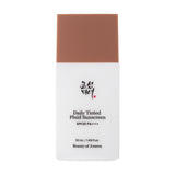 Beauty of Joseon Daily Tinted Fluid Sunscreen SPF 30 PA+++