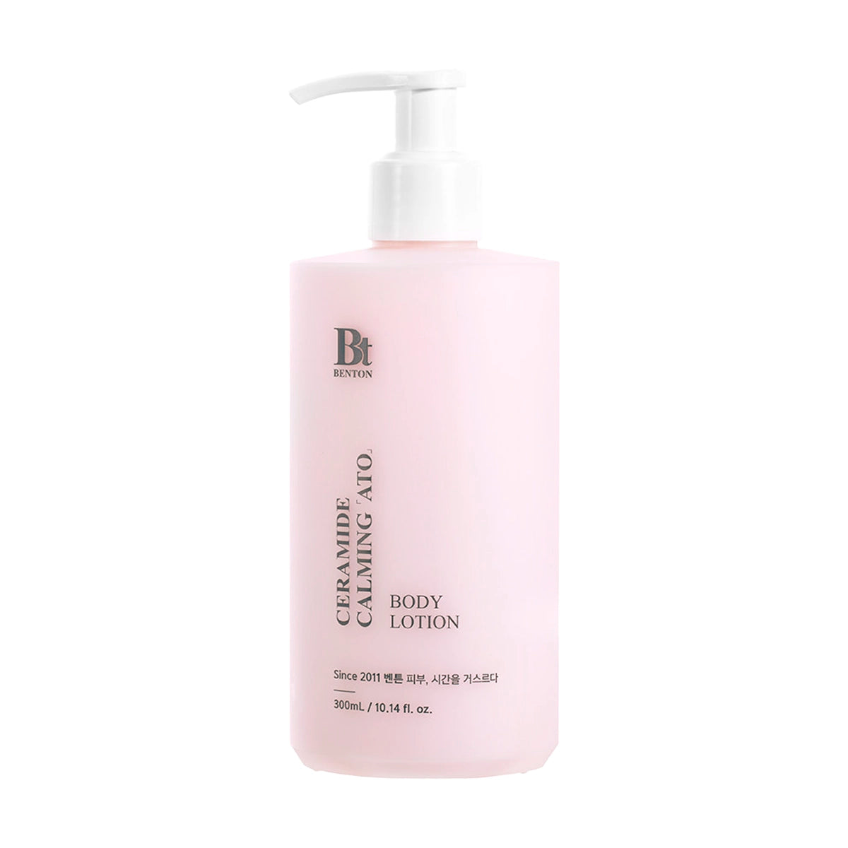 Benton Ceramide Calming Ato Body Lotion