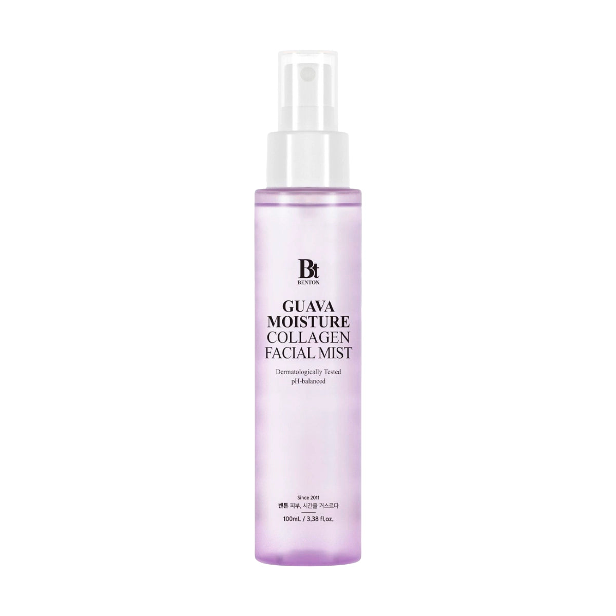 Benton Guava Moisture Collagen Facial Mist