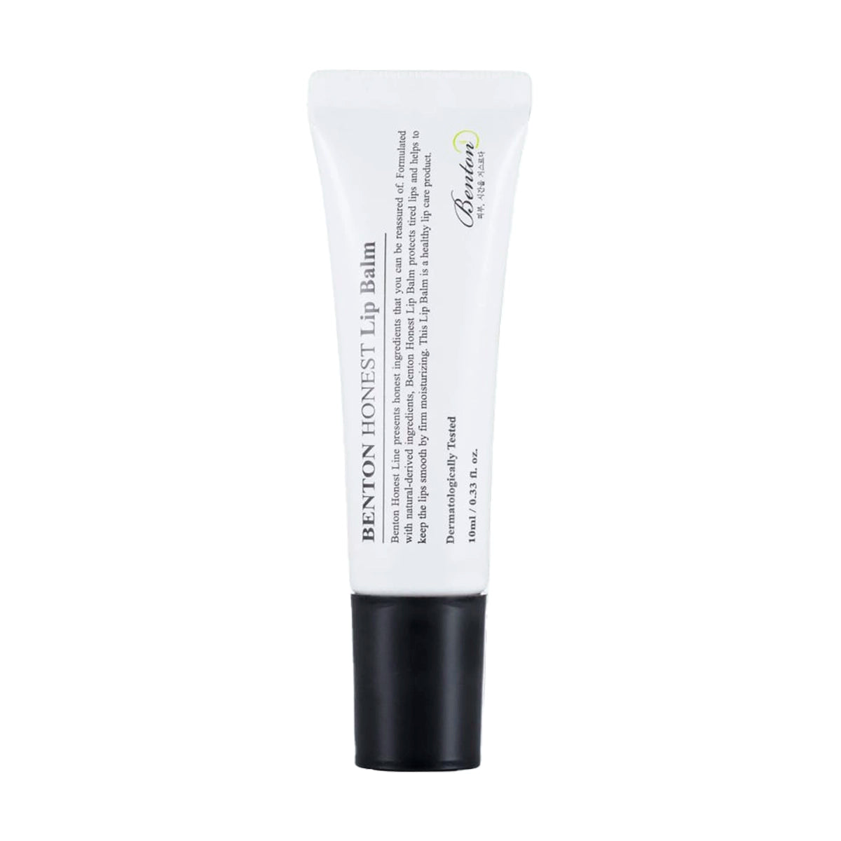 Organiczny nawilżający balsam do ust Benton Honest Lip Balm