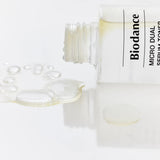 Mitrinošs toniks sejai Biodance Micro Dual Serum Toner