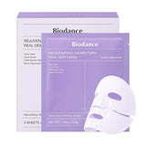 Biodance Rejuvenating Caviar PDRN Real Deep Mask