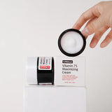 By Wishtrend Vitamin 75 Maximizing Cream