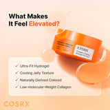 COSRX 5 PDRN Collagen Vitalizing Hydrogel Eye Patch