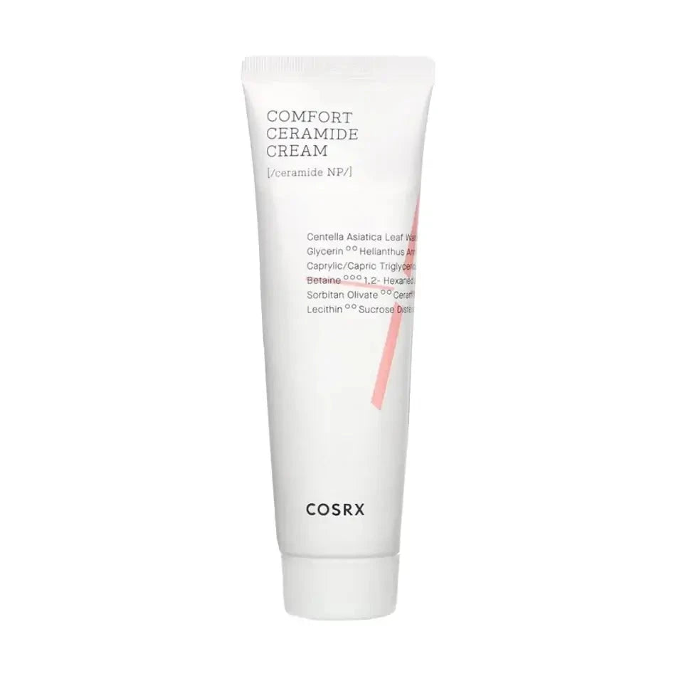 Atjaunojošs krēms ar keramīdiem COSRX Balancium Comfort Ceramide Cream