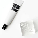 Krēms ādai ap acīm ar kolagēnu un melno gliemežu ekstraktu COXIR Black Snail Collagen Eye Cream