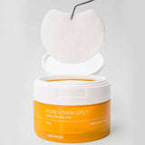 Celimax TXA Body Clarifying Pad