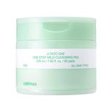 Celimax Ji Woo Gae One Step Mild Cleansing Pad