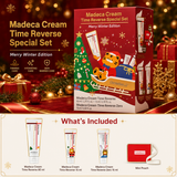Centellian24 Madeca Cream Time Reverse Set Merry Winter Edition