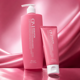 Esthetic House CP-1 Keratin Intensive Fill-Up Hair Shampoo