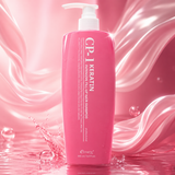 Esthetic House CP-1 Keratin Intensive Fill-Up Hair Shampoo