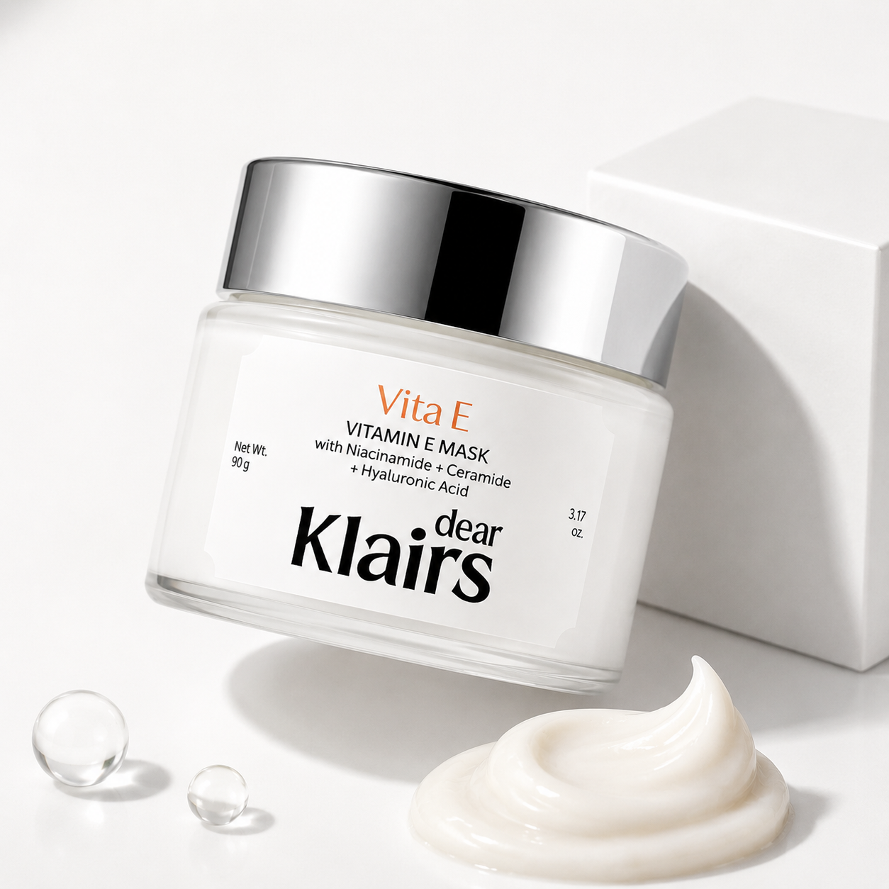 Dear Klairs Vitamin E Mask