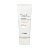 COSRX Vitamin E Vitalizing Sunscreen SPF50 PA++++