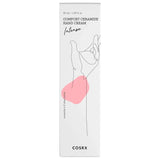 Intensīvi barojošs krēms rokām ar keramīdiem Cosrx Balancium Comfort Ceramide Hand Cream Intense