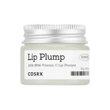 Atjaunojošs balzams apjoma piešķiršanai lūpām Cosrx Refresh AHA BHA Vitamin C Lip Plumper