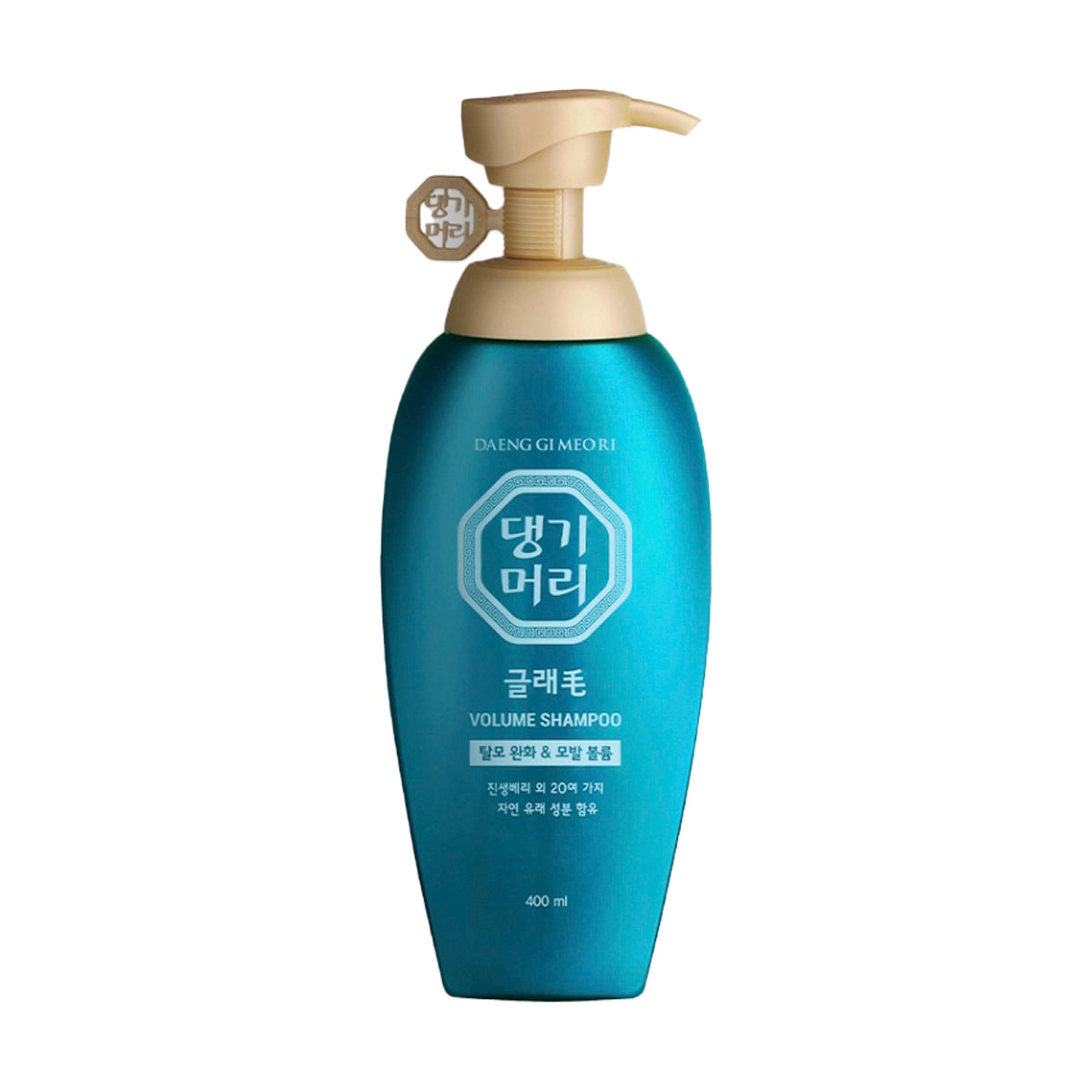Šampon do objętości włosów Daeng Gi Meo Ri Glamorous Volume Shampoo