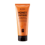 Intensīva maska ar zīda proteīnu Daeng Gi Meo Ri Honey Intensive Hair Mask