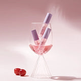 Antioksidantu vegāniem draudzīga eļļa lūpām Dr.Ceuracle Vegan Active Berry Lip Oil