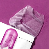 Divpakāpju auduma maska - pīlings Dr.Jart+ Dermask Ultra Jet Peeling Solution