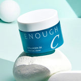 ENOUGH Collagen 3X Moisture Cream