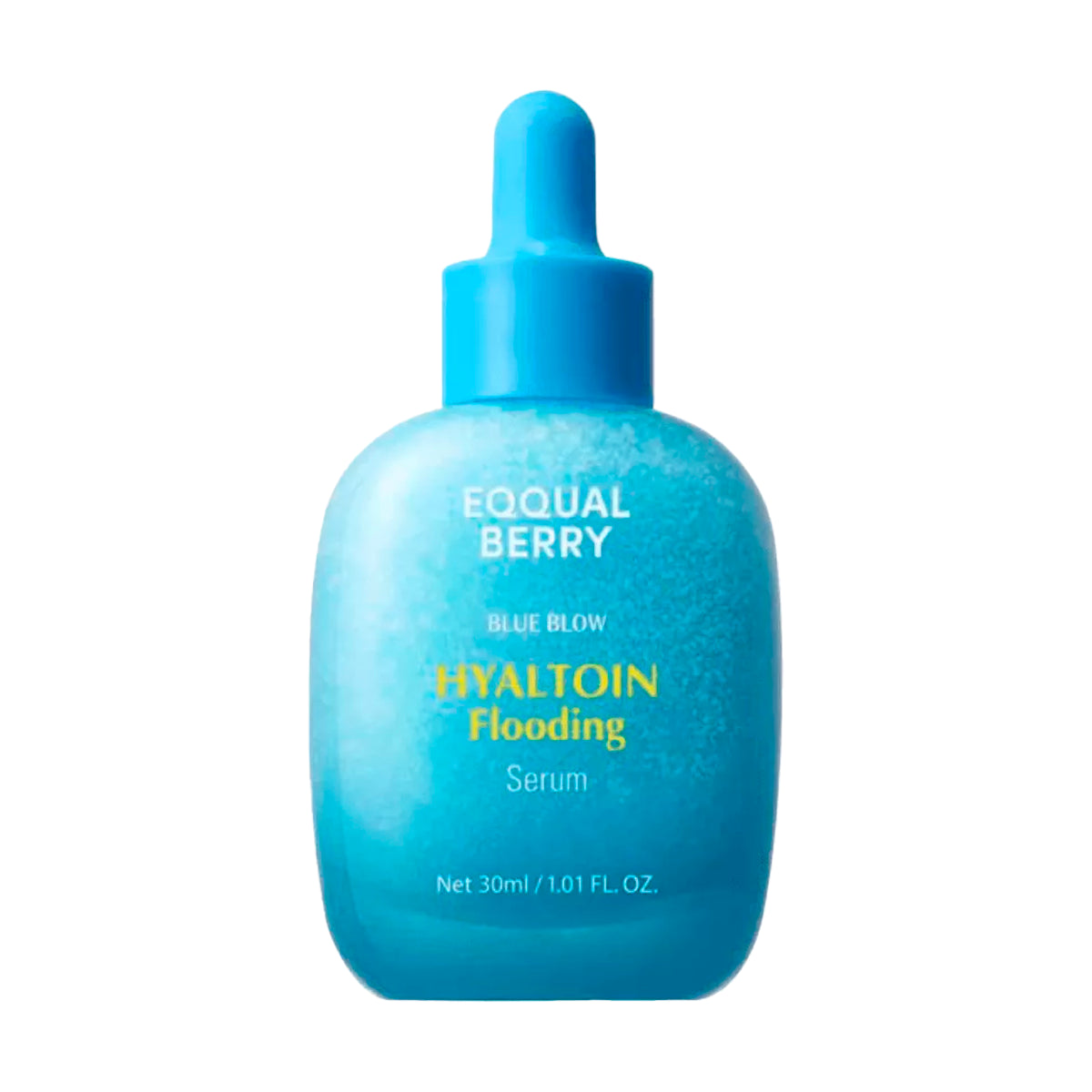 EQQUALBERRY Hyaltoin Flooding Serum
