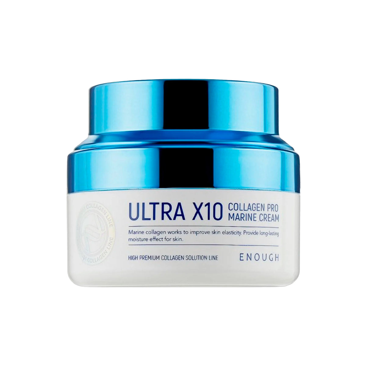 Enough Ultra X10 Collagen Pro Marine Cream