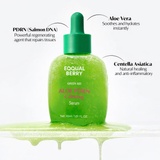 Eqqualberry Aloe PDRN Serum