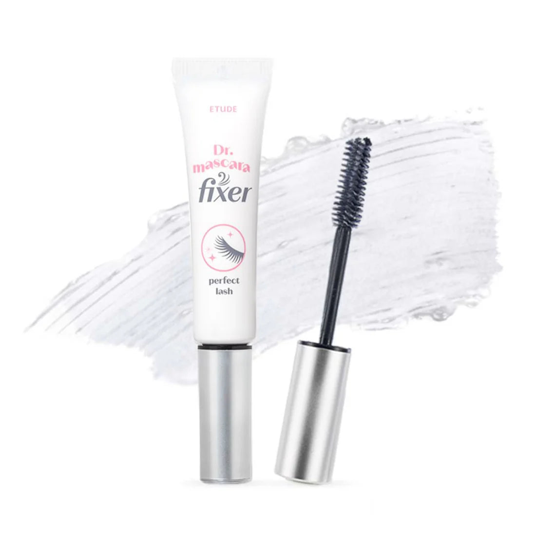 Fiksējoša skropstu bāze Etude House Dr.mascara fixer for perfect lash