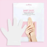 Roku maska HOLIKA HOLIKA Baby Silky Hand Mask Sheet