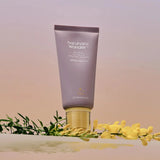 Saules aizsargkrēms ar melnajiem rīsiem Haruharu Wonder Black Rice Pure Mineral Relief Daily Sunscreen