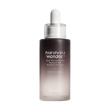 Intensīvi atjaunojošs serums Haruharu Wonder Black Rice Botanical 2GF Ampoule