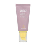 Saules aizsargkrēms ar melnajiem rīsiem Haruharu Wonder Black Rice Pure Mineral Relief Daily Sunscreen