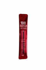 Esencja z mikroigiełkami i ekstraktem Dragon Blood VT Cosmetics Red Booster Reedle Shot 100
