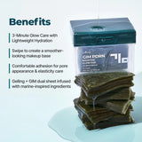 Isntree Gim PDRN Boosting Glow Pad