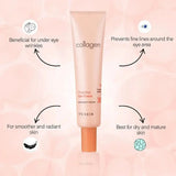 Krēms ar kolagēnu ādai ap acīm It's Skin Collagen Nutrition Eye Cream