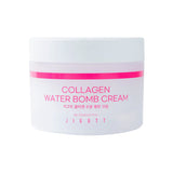 Jigott Collagen Water Bomb Cream