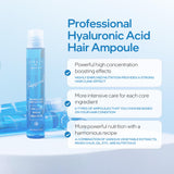 Jigott Signature Professional Hyaluronic Acid Hair Ampoule