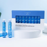 Jigott Signature Professional Hyaluronic Acid Hair Ampoule