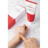 Nostiprinošs sejas nakts krēms Jigott Vita Solution 12 Firming Sleeping Pack