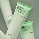 Jumiso D-Panthenol Barrier Soothing Cream