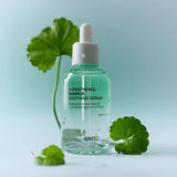 Jumiso D-Panthenol Barrier Soothing Serum