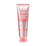 Nienspłukiwana pielęgnacja do włosów Kundal Protein Bonding No Wash Treatment Violet Muguet