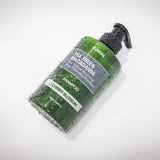 Kundal Tea Tree & Macadamia Deep Cleansing Shampoo Cherry Blossom