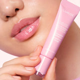 Laneige Glaze Craze Tinted Lip Serum Strawberry Sprinkles