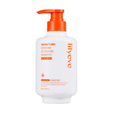 Lilyeve Grow: Turn Exosome 3d Volume Shampoo