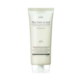 Maska matiem un galvas ādai ar tējas koka eļļu Lador Professional Tea Tree Scalp Clinic Hair Pack